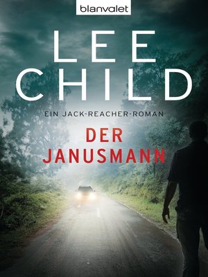 cover image of Der Janusmann